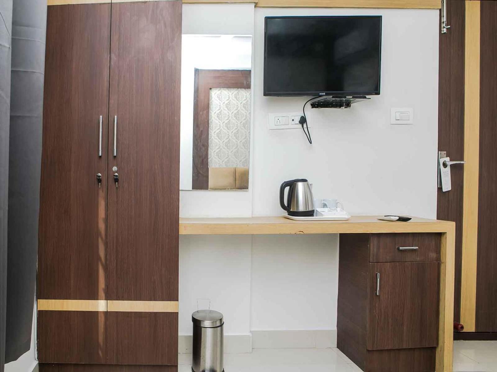 Hotel Z Express Enzyme Bangalore Esterno foto