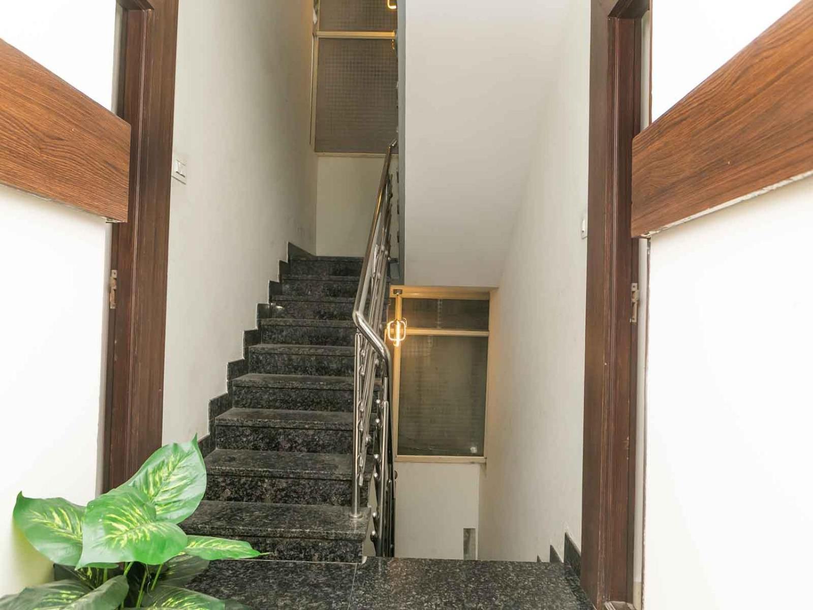 Hotel Z Express Enzyme Bangalore Esterno foto