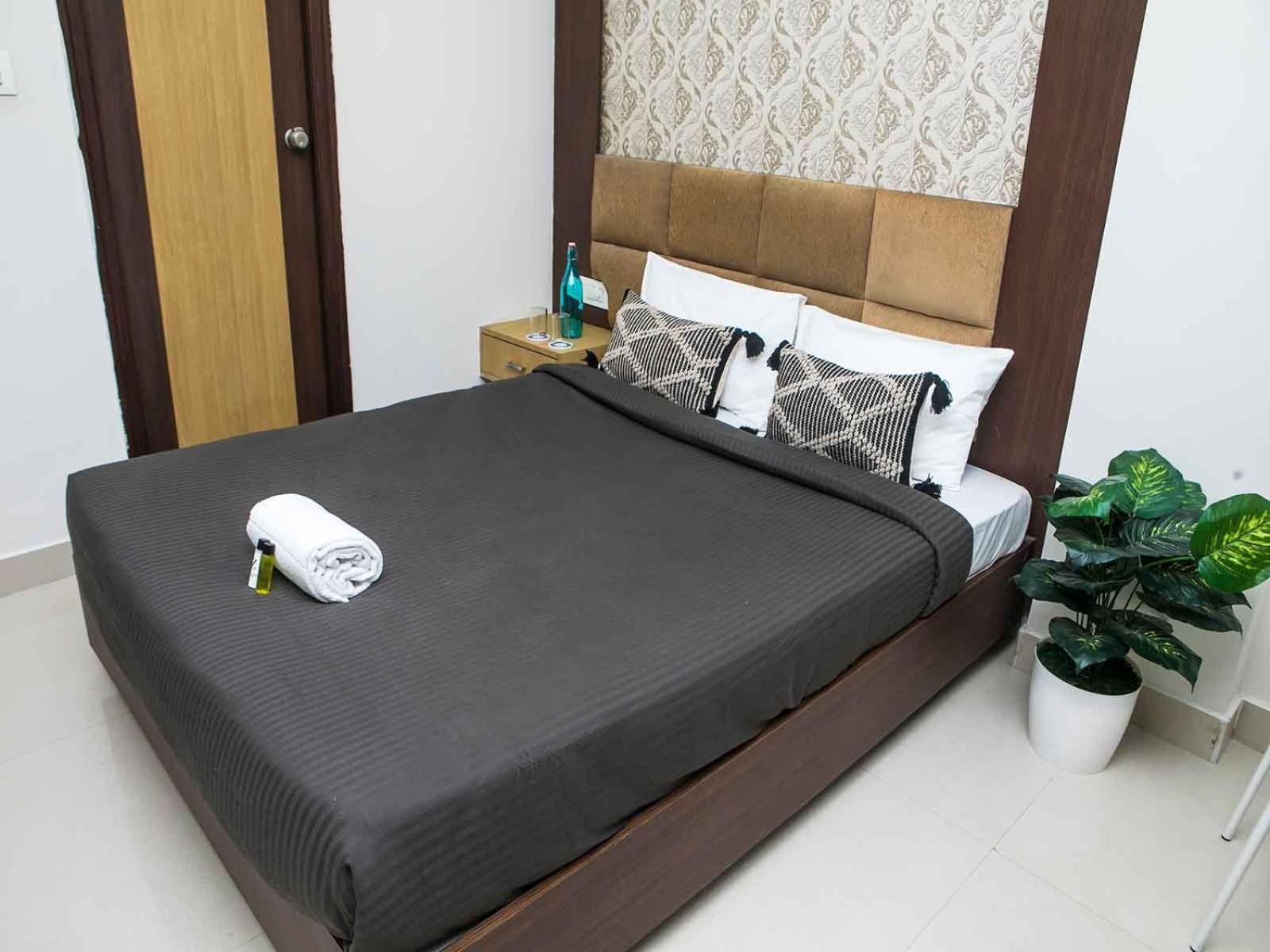 Hotel Z Express Enzyme Bangalore Esterno foto