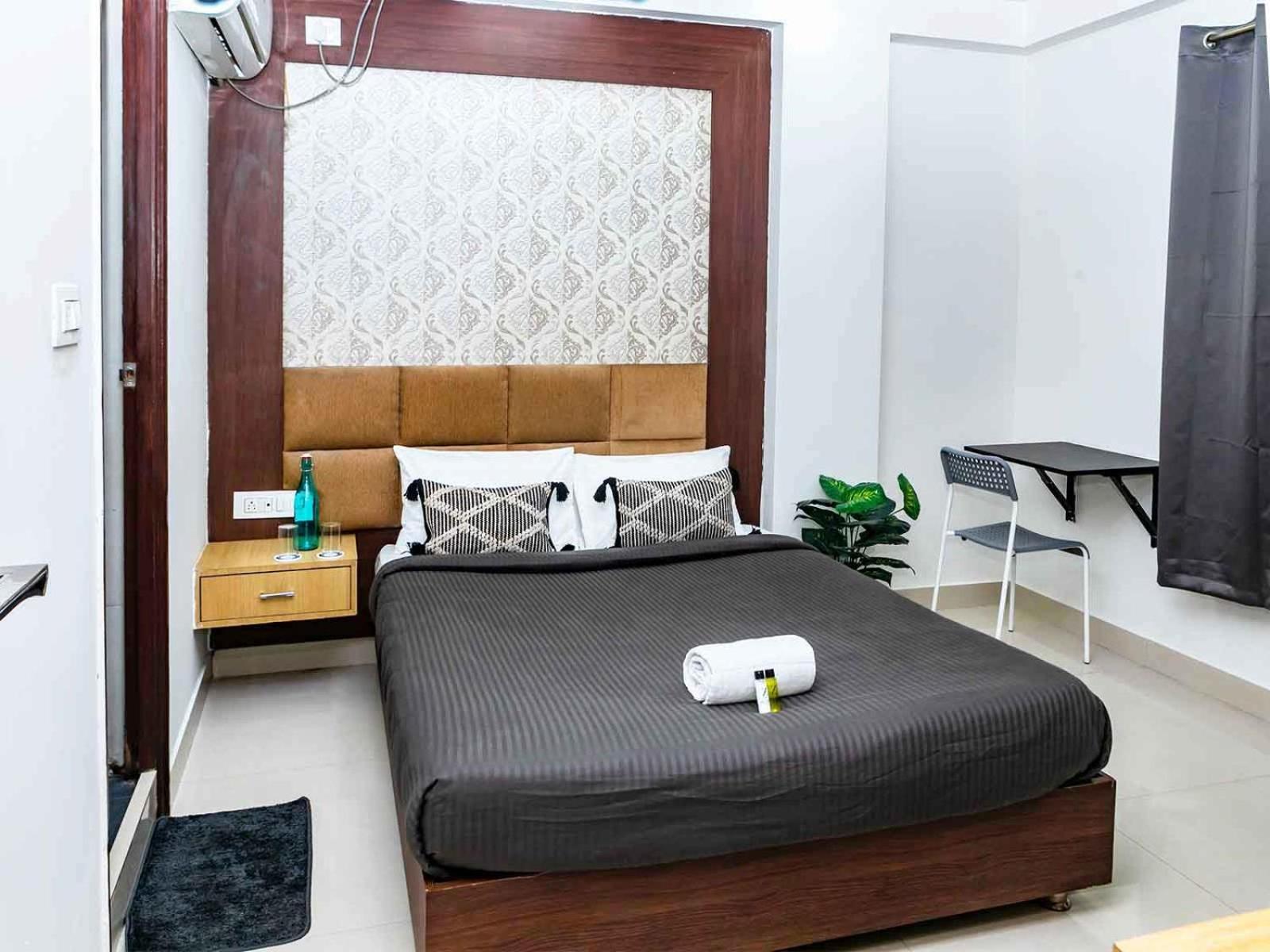 Hotel Z Express Enzyme Bangalore Esterno foto